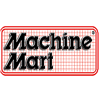 Machine Mart :