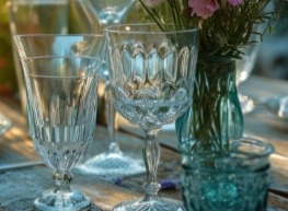 Juice Highballs & Pitchers