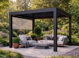 Sheds & Garden Furniture